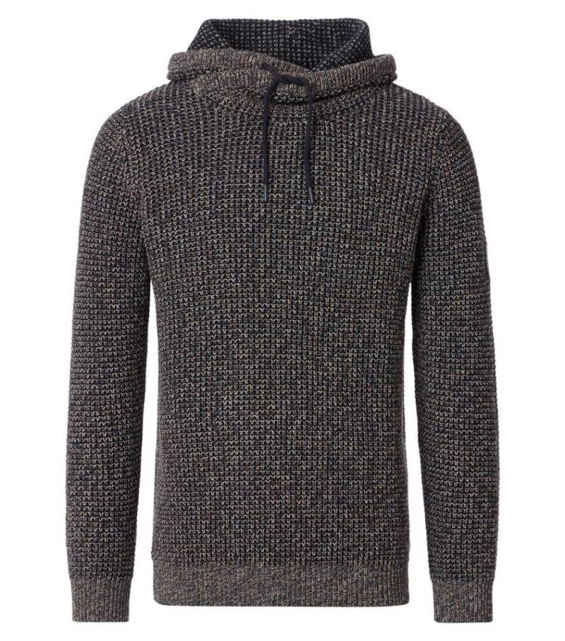 CASAMODA Strickpullover CASAMODA Pullover uni von CASAMODA