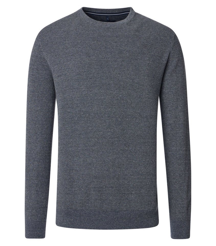 CASAMODA Strickpullover CASAMODA Pullover uni CASAMODA Strickpullover CASAMODA Pullover uni von CASAMODA