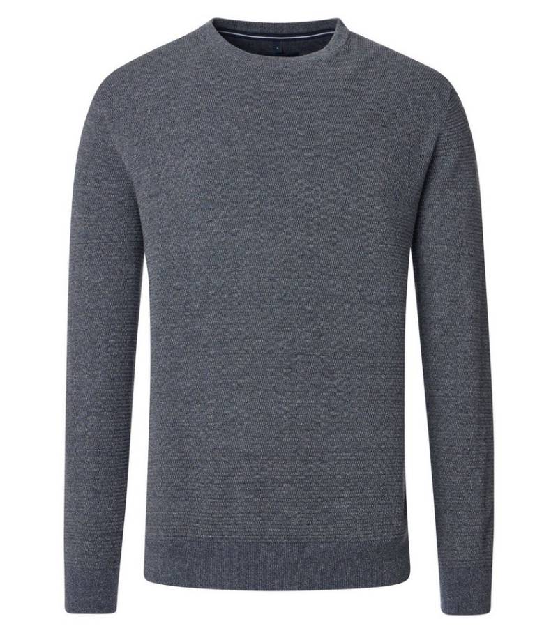 CASAMODA Strickpullover CASAMODA Pullover uni von CASAMODA