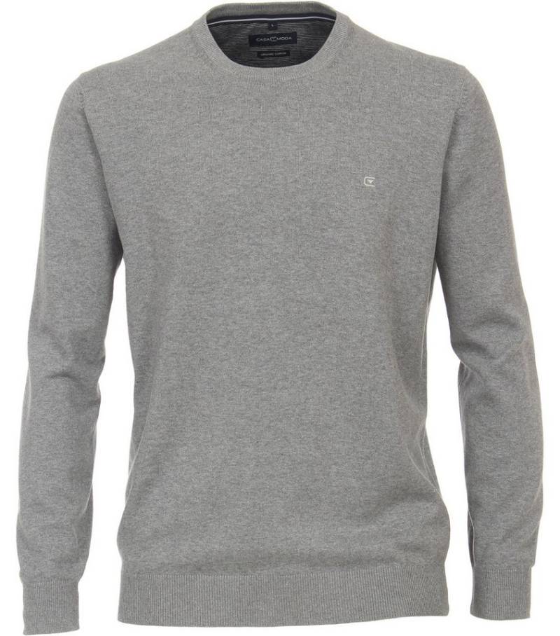 CASAMODA Strickpullover CASAMODA Pullover uni von CASAMODA