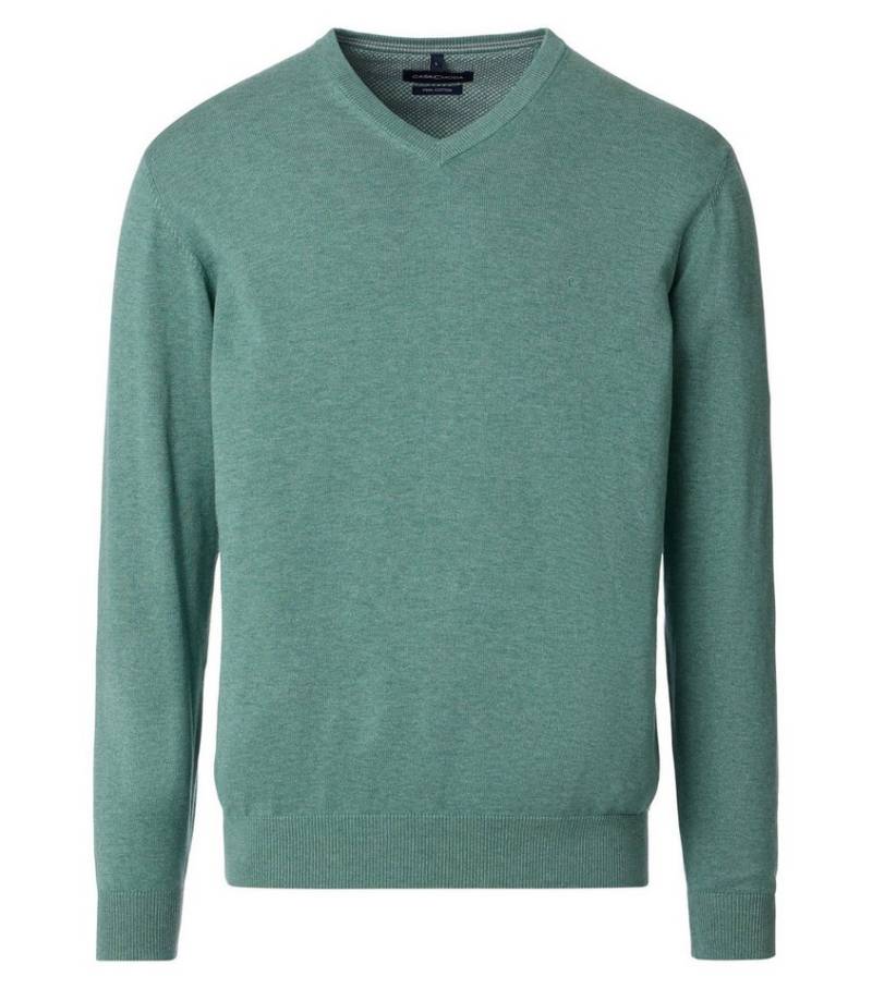 CASAMODA Strickpullover CASAMODA Pullover uni von CASAMODA
