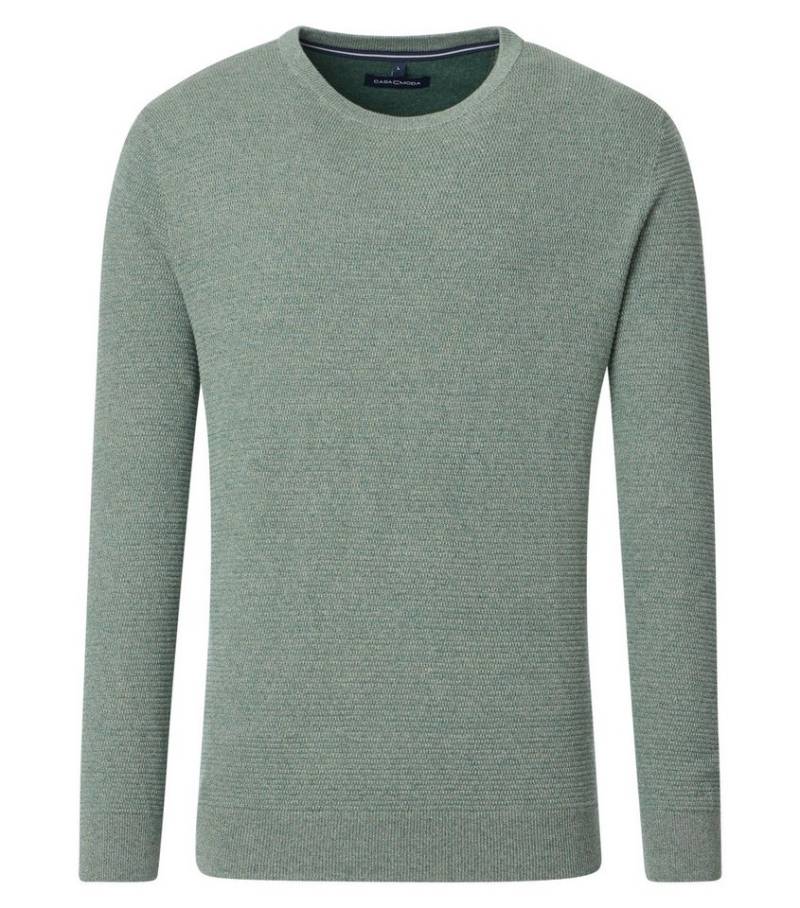 CASAMODA Strickpullover CASAMODA Pullover uni von CASAMODA