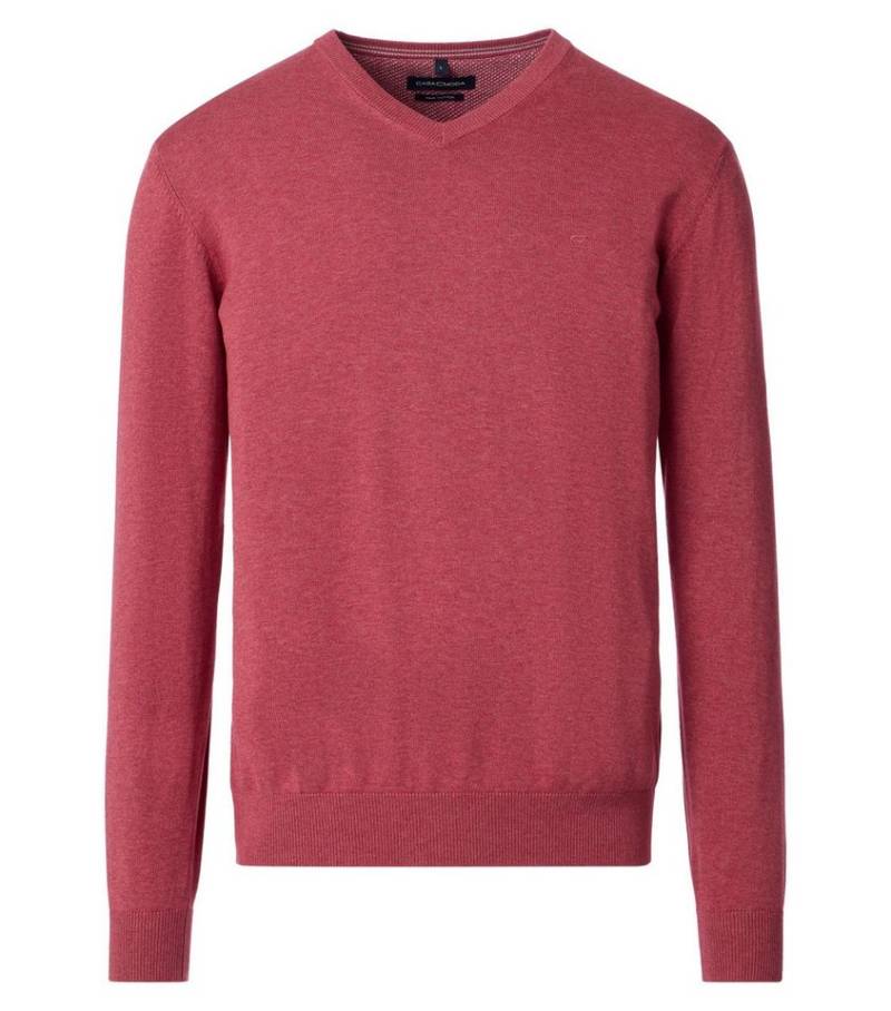 CASAMODA Strickpullover CASAMODA Pullover uni von CASAMODA