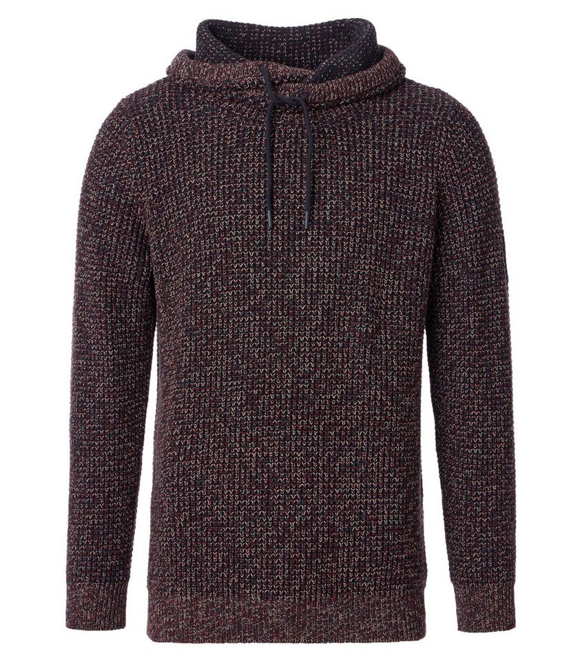 CASAMODA Strickpullover CASAMODA Pullover uni von CASAMODA