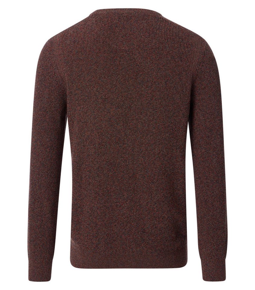 CASAMODA Strickpullover CASAMODA Pullover uni CASAMODA Strickpullover CASAMODA Pullover uni von CASAMODA