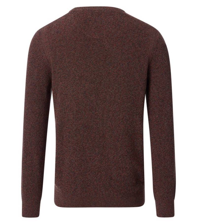 CASAMODA Strickpullover CASAMODA Pullover uni von CASAMODA