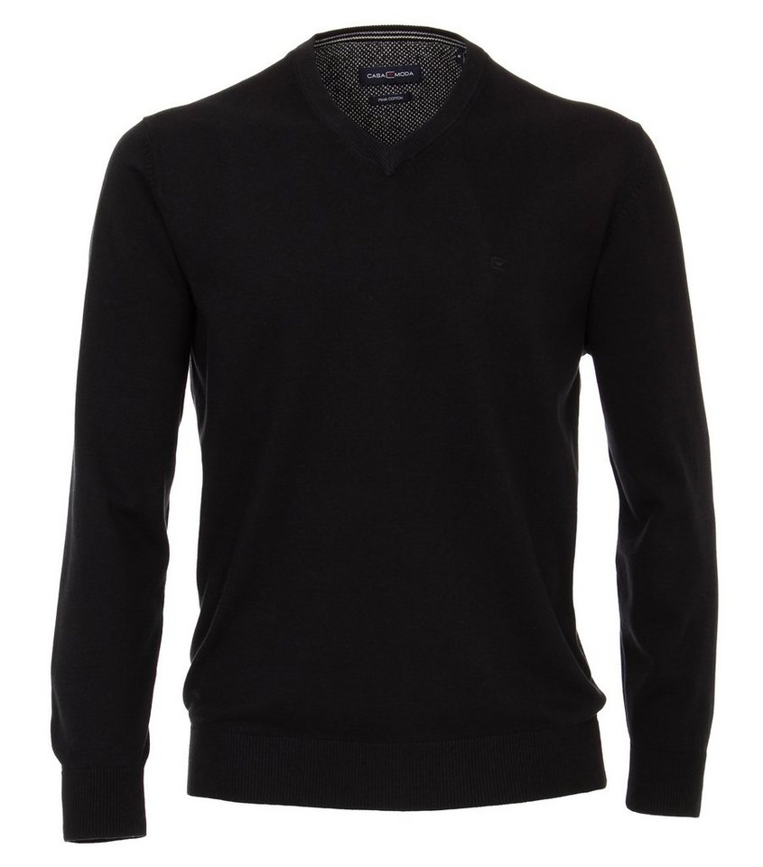CASAMODA Strickpullover CASAMODA Pullover uni CASAMODA Strickpullover CASAMODA Pullover uni von CASAMODA