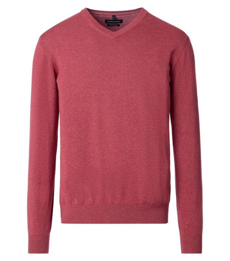 CASAMODA Strickpullover Casa Moda / He.Pullover / Pullover V-Neck NOS von CASAMODA