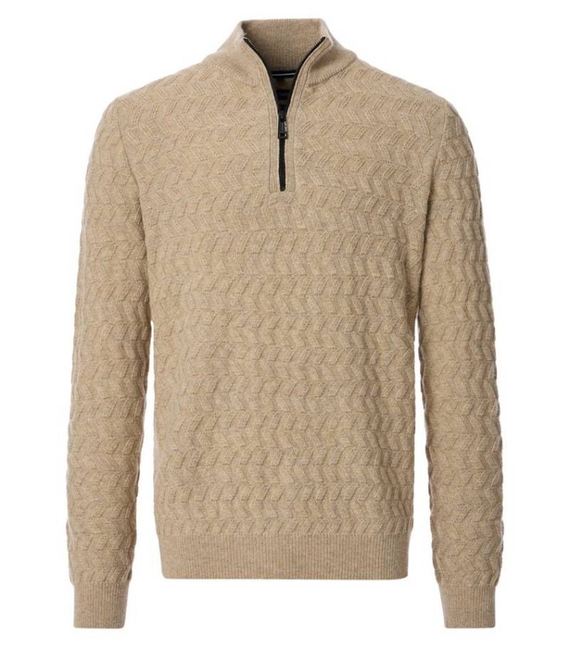 CASAMODA Troyer Casa Moda / He.Pullover / Stricktroyer von CASAMODA