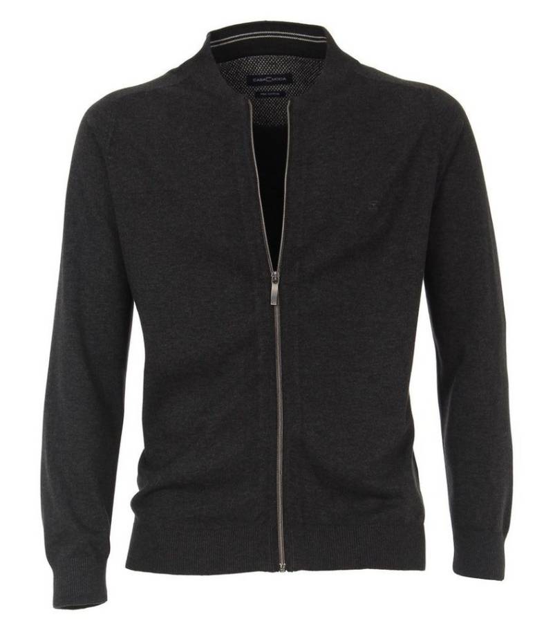 CASAMODA Wollpullover Casa Moda / He.Strickjacke, -weste / Strickjacke NOS von CASAMODA