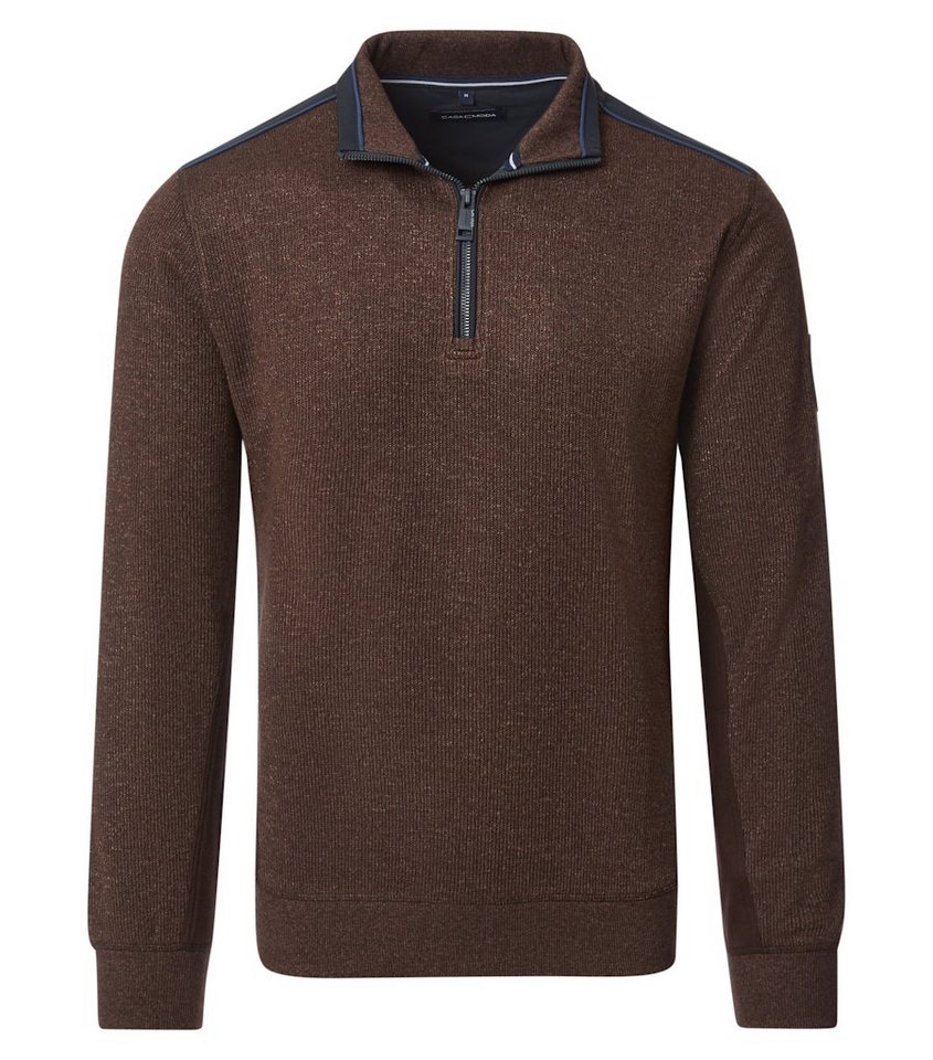 CASAMODA Strickpullover Casa Moda / He.Sweatshirt / Sweattroyer CASAMODA Strickpullover Casa Moda / He.Sweatshirt / Sweattroyer von CASAMODA