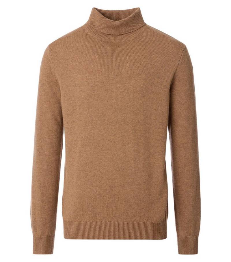 CASAMODA Rollkragenpullover Pullover, Rollkragen von CASAMODA