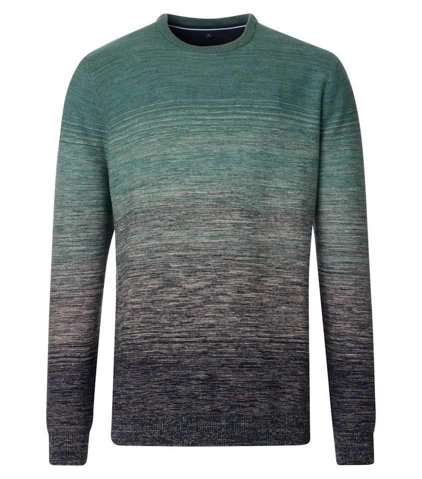 CASAMODA Strickpullover Pullover,O-Neck CASAMODA Strickpullover Pullover,O-Neck von CASAMODA