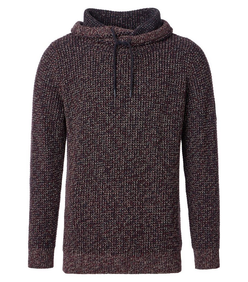 CASAMODA Strickpullover Pullover,Snood CASAMODA Strickpullover Pullover,Snood von CASAMODA