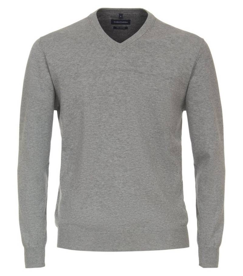 CASAMODA Strickpullover Pullover V-Neck NOS von CASAMODA