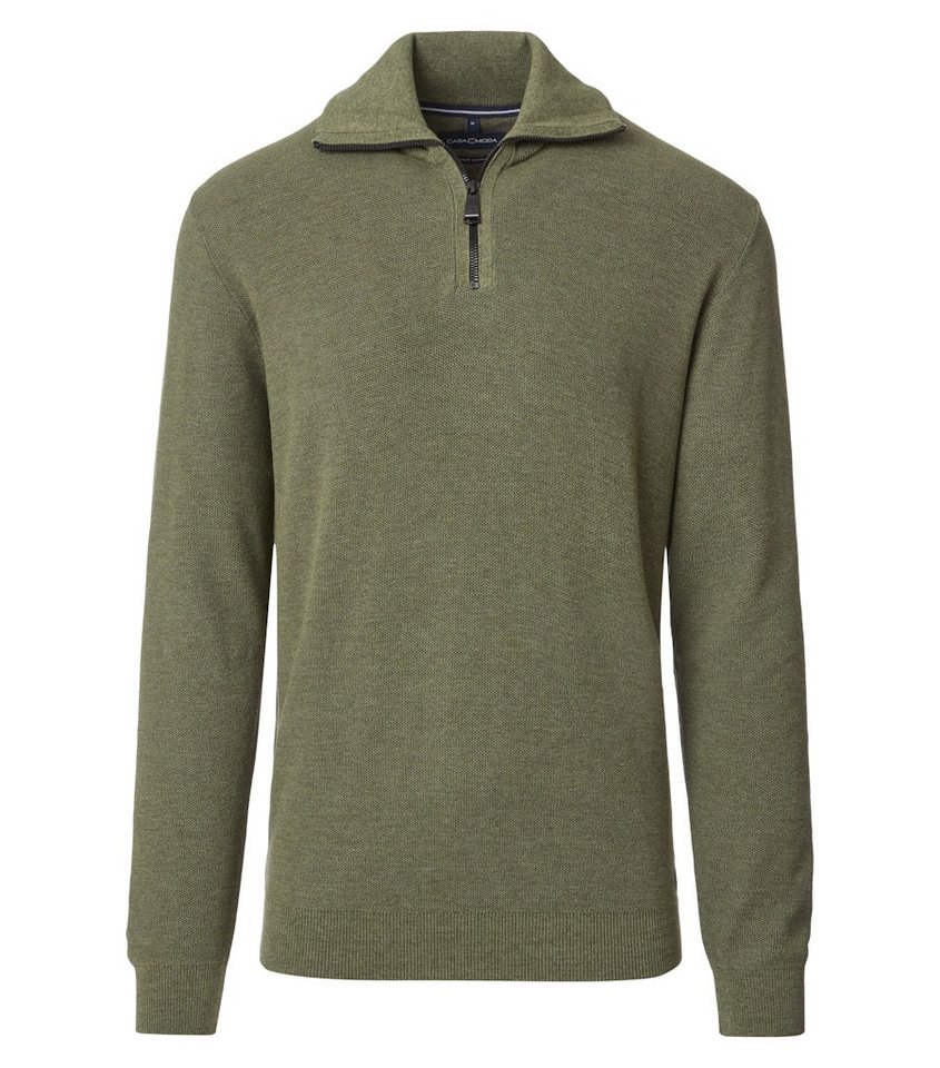 CASAMODA Strickpullover SNOS Stricktroyer CASAMODA Strickpullover SNOS Stricktroyer von CASAMODA