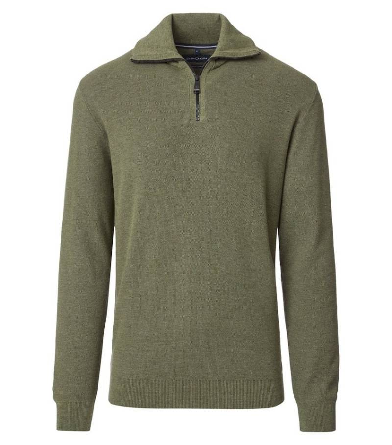 CASAMODA Strickpullover SNOS Stricktroyer von CASAMODA