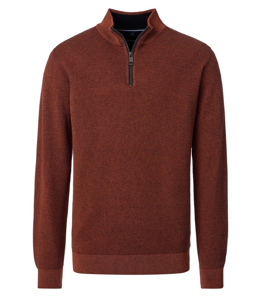 CASAMODA Strickpullover Stricktroyer SNOS von CASAMODA
