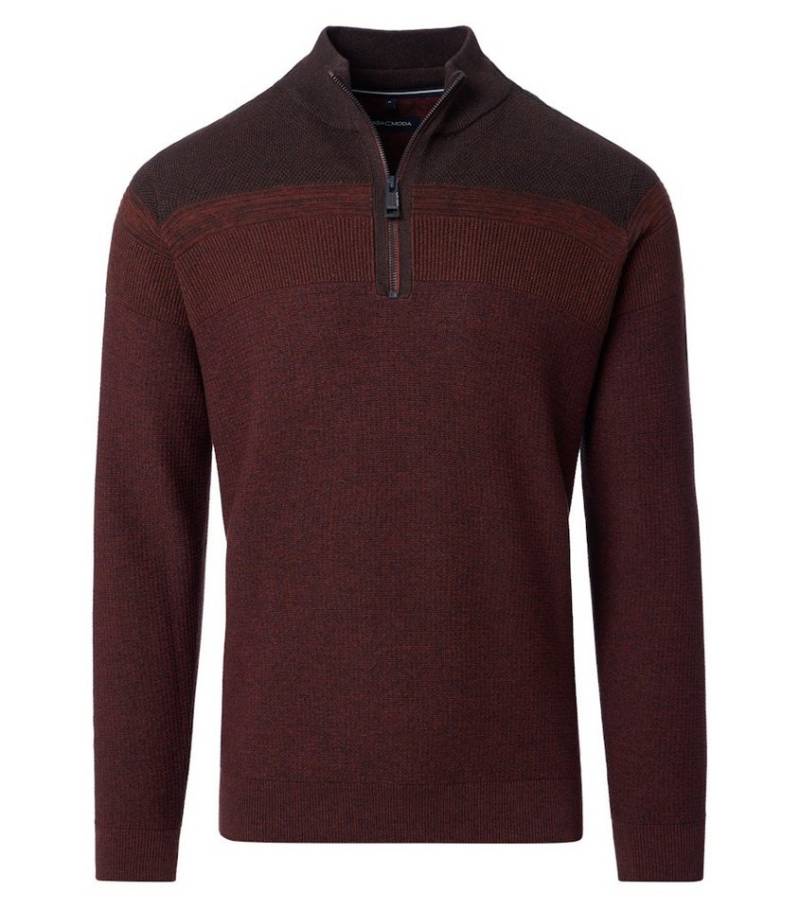CASAMODA Strickpullover Stricktroyer von CASAMODA