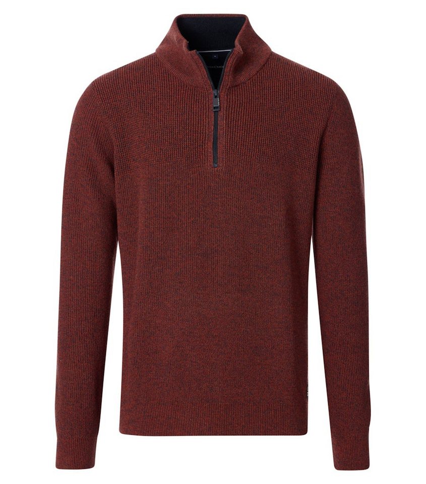 CASAMODA Strickpullover Stricktroyer CASAMODA Strickpullover Stricktroyer von CASAMODA