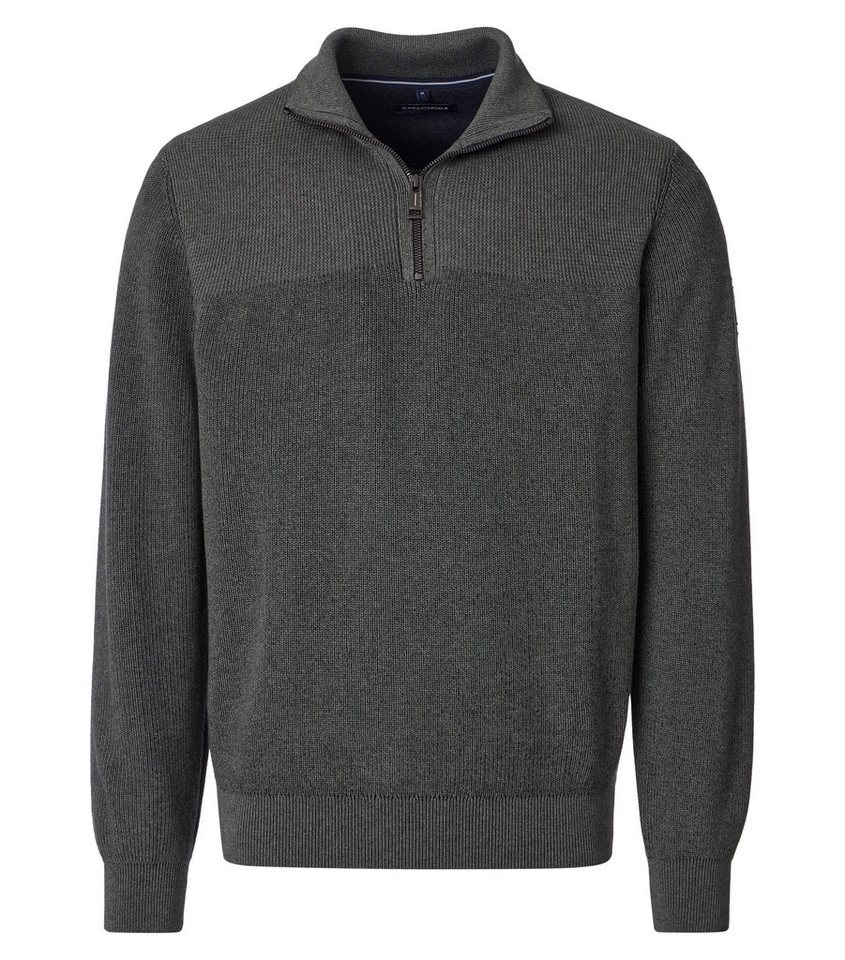 CASAMODA Strickpullover Stricktroyer von CASAMODA