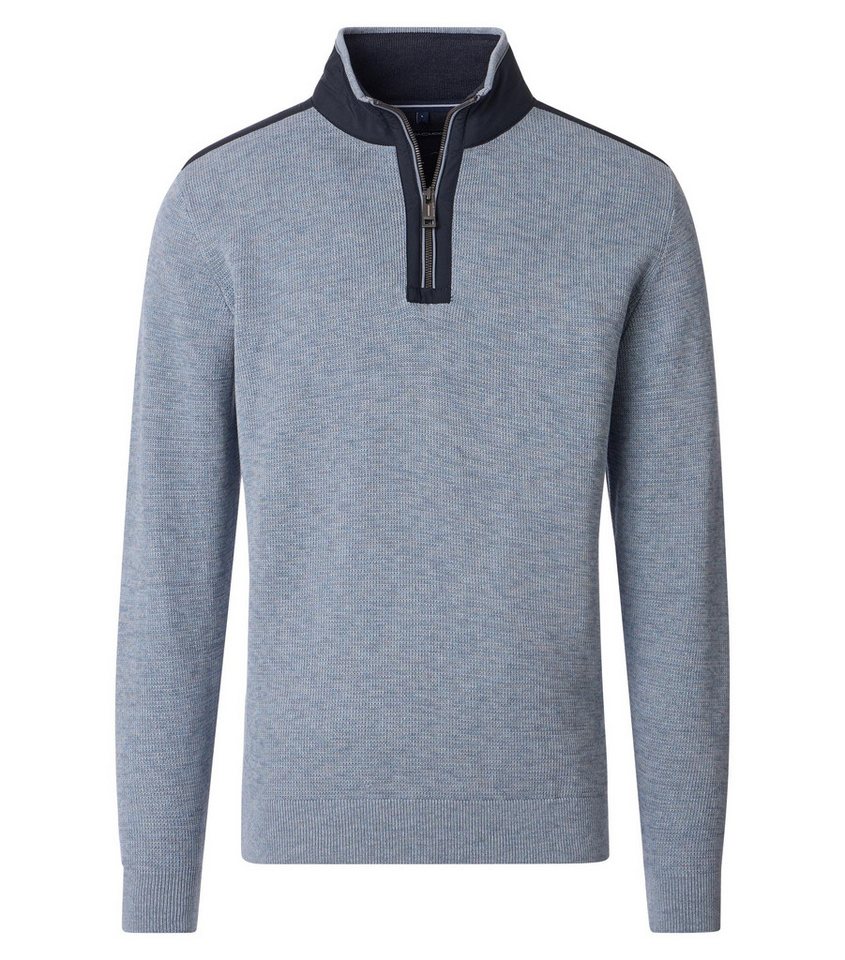 CASAMODA Strickpullover Stricktroyer CASAMODA Strickpullover Stricktroyer von CASAMODA