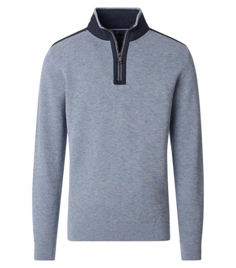 CASAMODA Strickpullover Stricktroyer von CASAMODA