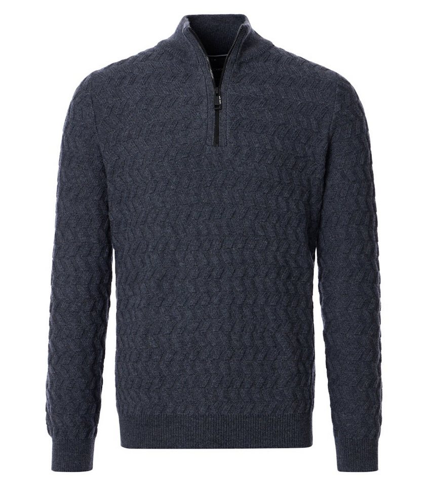 CASAMODA Strickpullover Stricktroyer von CASAMODA