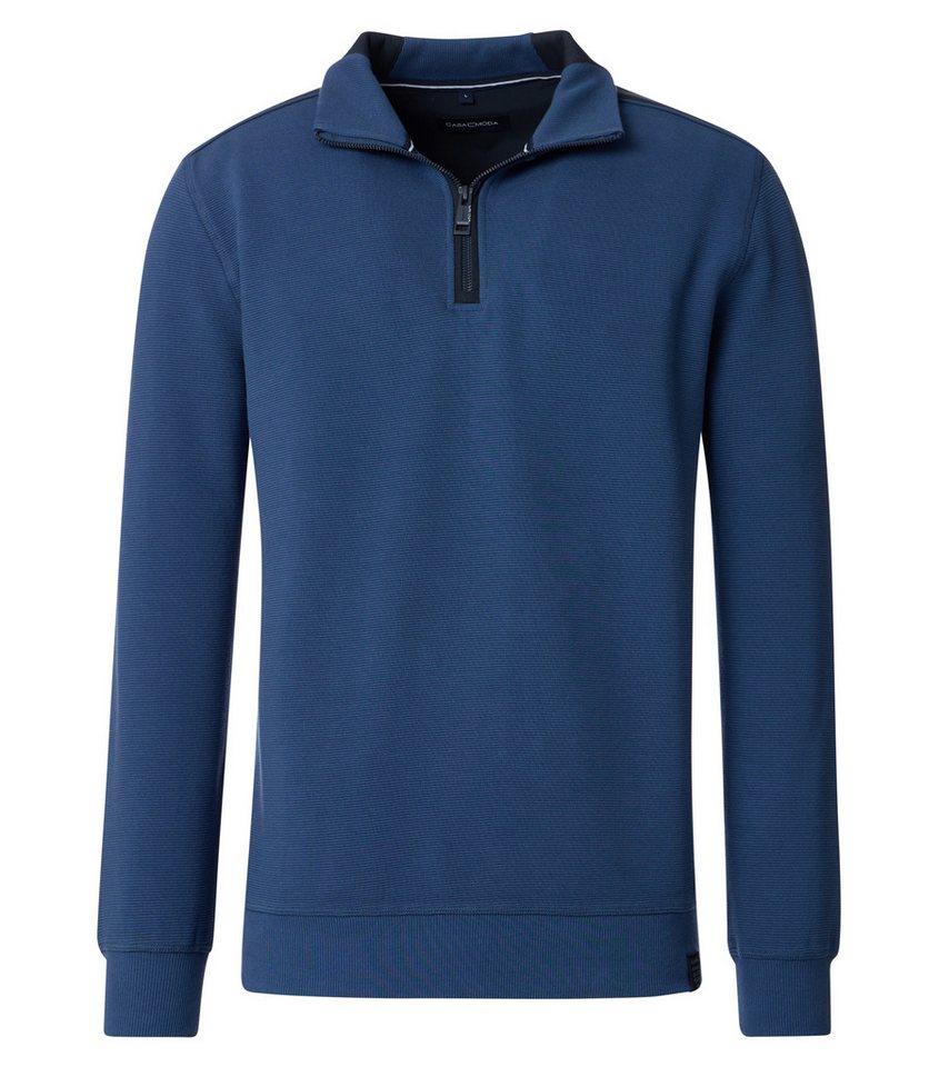 CASAMODA Strickpullover Sweattroyer SNOS von CASAMODA