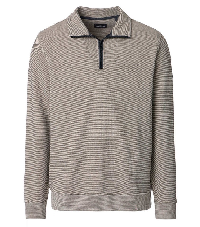 CASAMODA Strickpullover Sweattroyer von CASAMODA