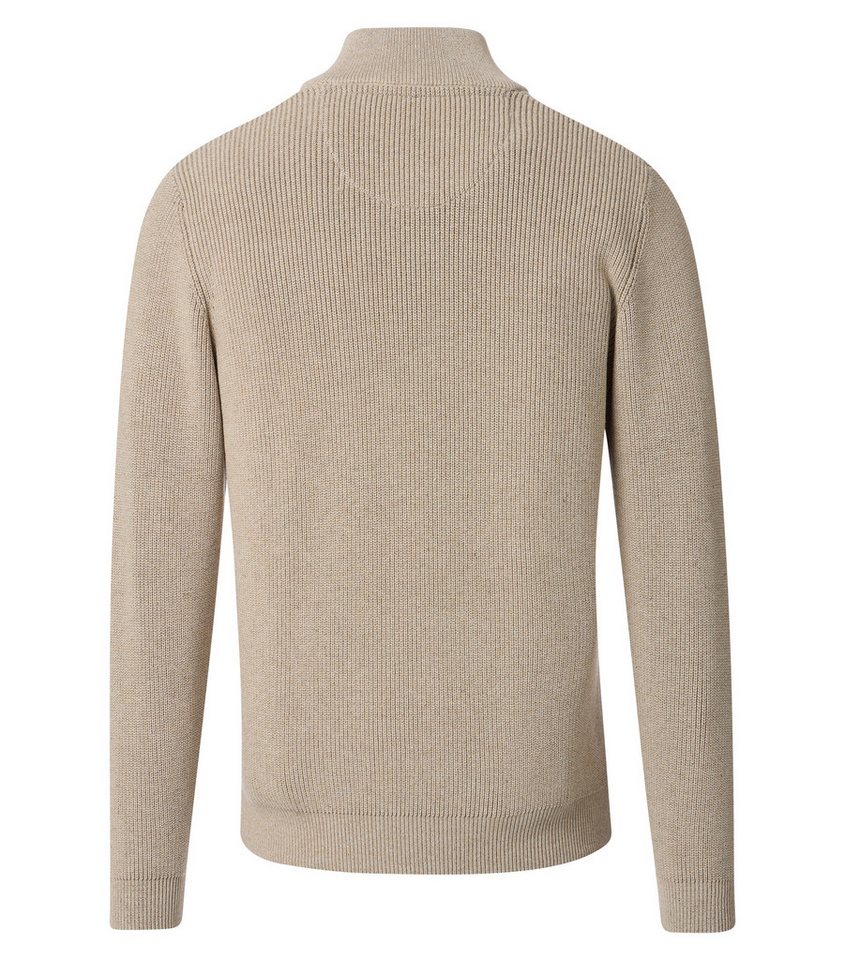 CASAMODA Strickpullover Troyer CASAMODA Strickpullover Troyer von CASAMODA