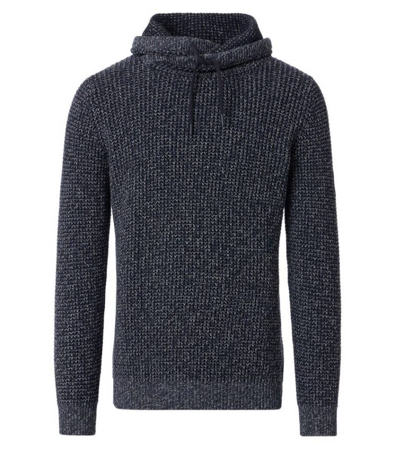 CASAMODA Strickpullover mit Snoodkragen von CASAMODA