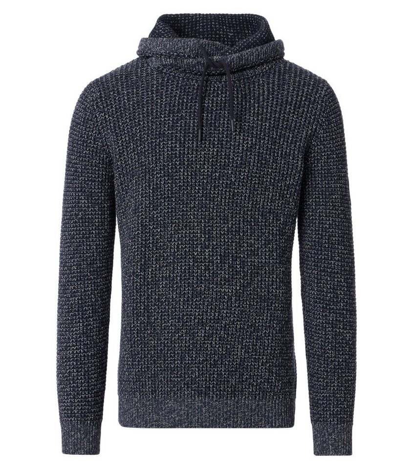 CASAMODA Strickpullover mit Snoodkragen von CASAMODA
