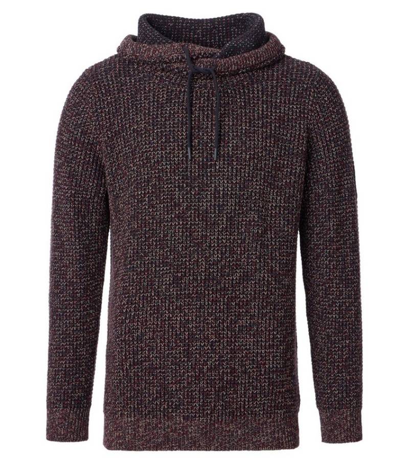 CASAMODA Strickpullover mit Snoodkragen von CASAMODA