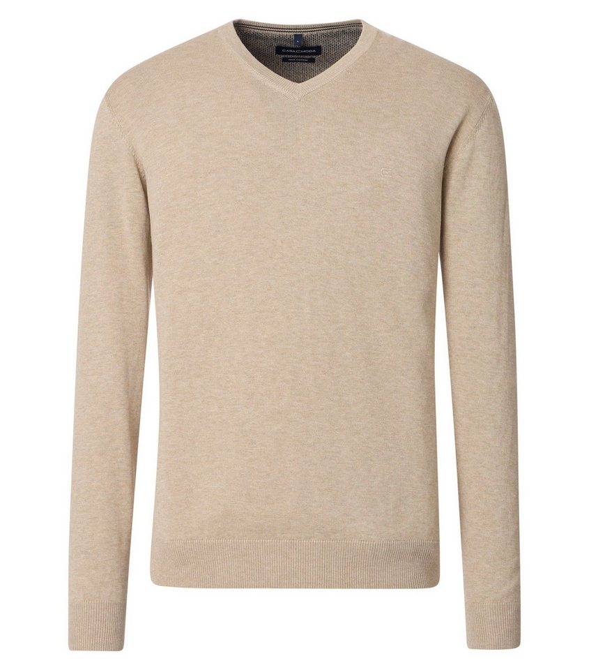CASAMODA Strickpullover CASAMODA Strickpullover von CASAMODA