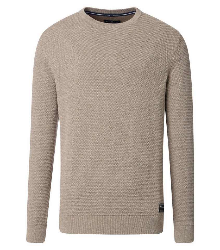 CASAMODA Strickpullover CASAMODA Strickpullover von CASAMODA