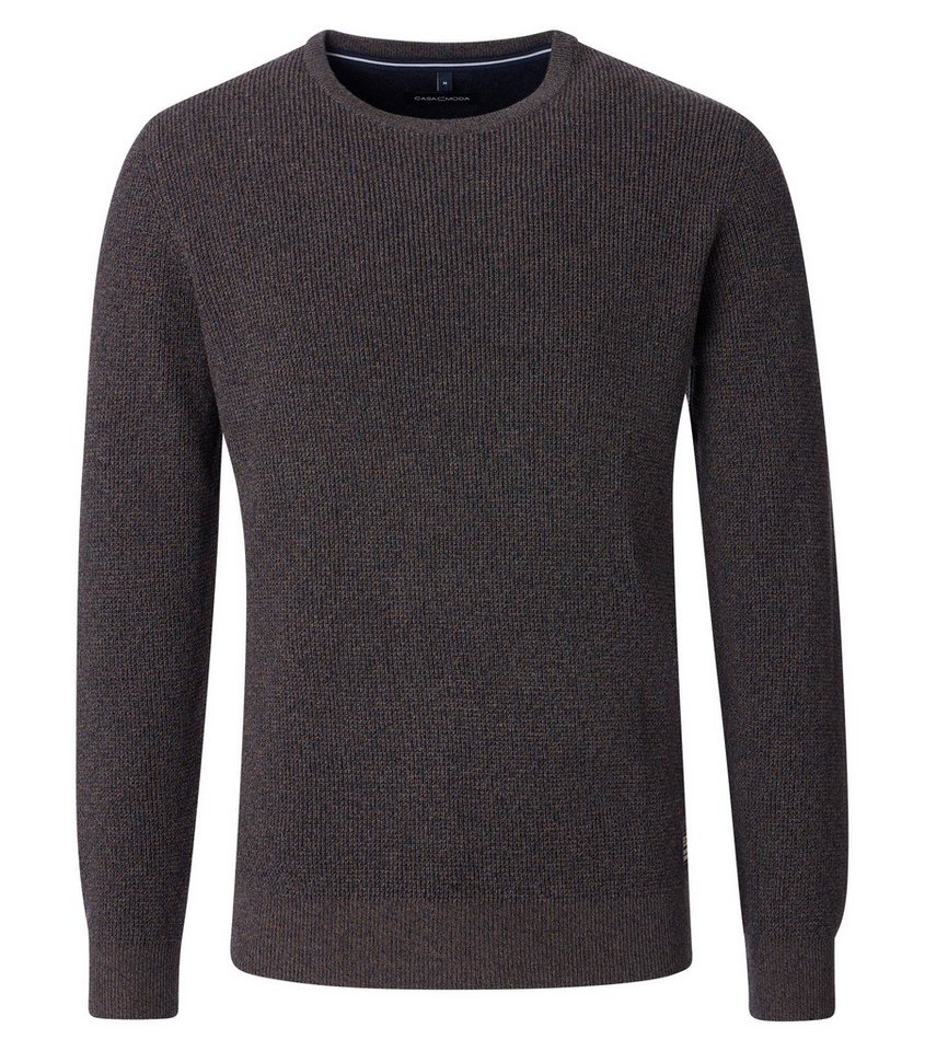 CASAMODA Strickpullover CASAMODA Strickpullover von CASAMODA