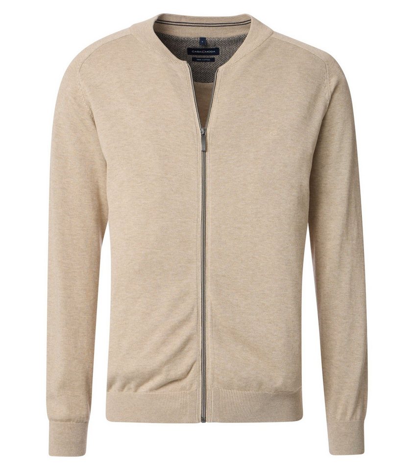 CASAMODA Strickpullover von CASAMODA