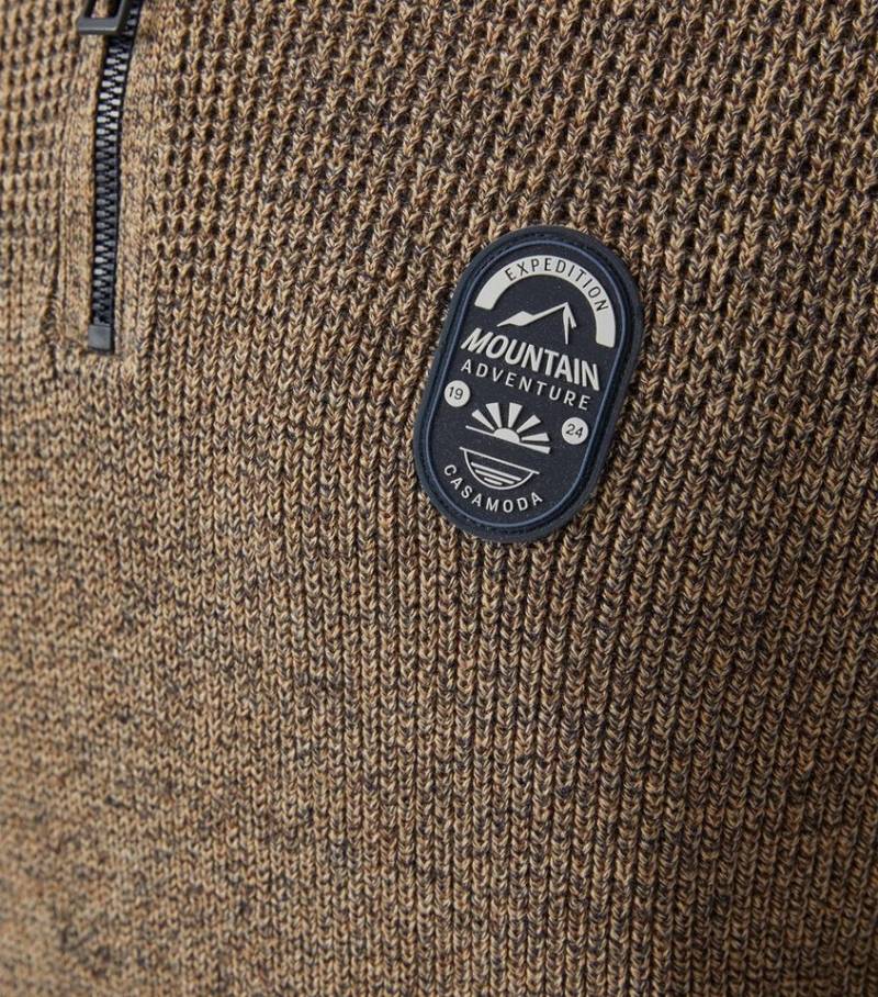 CASAMODA Strickpullover von CASAMODA