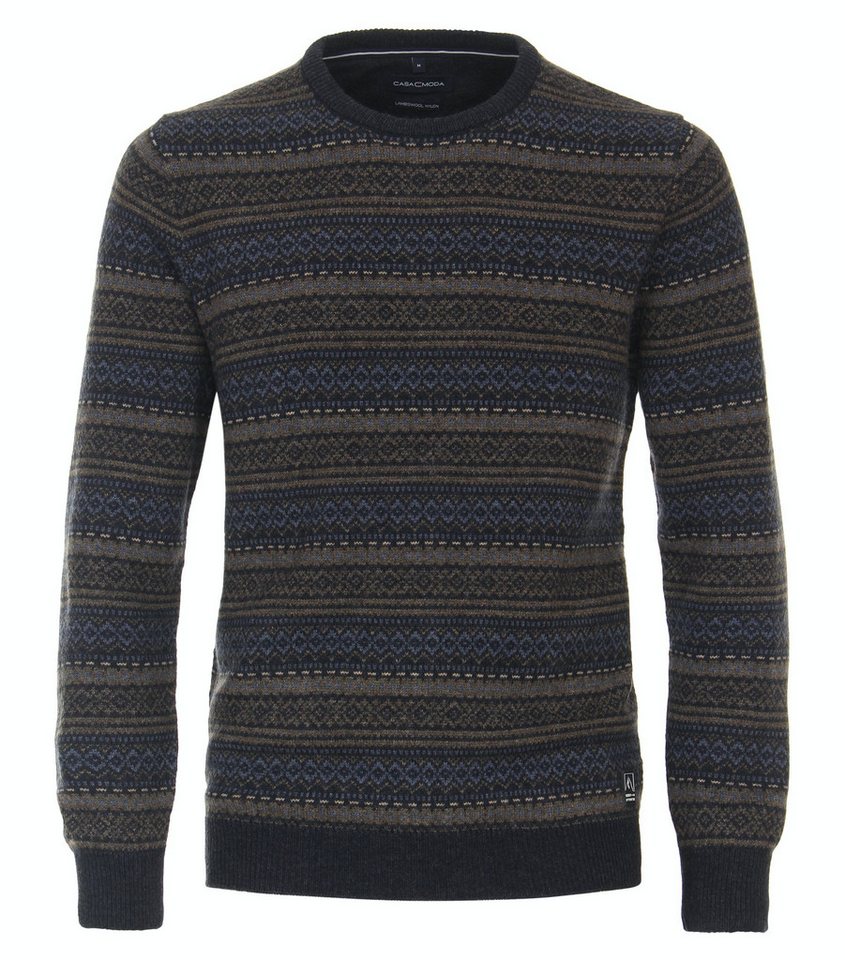 CASAMODA Strickpullover CASAMODA Strickpullover von CASAMODA