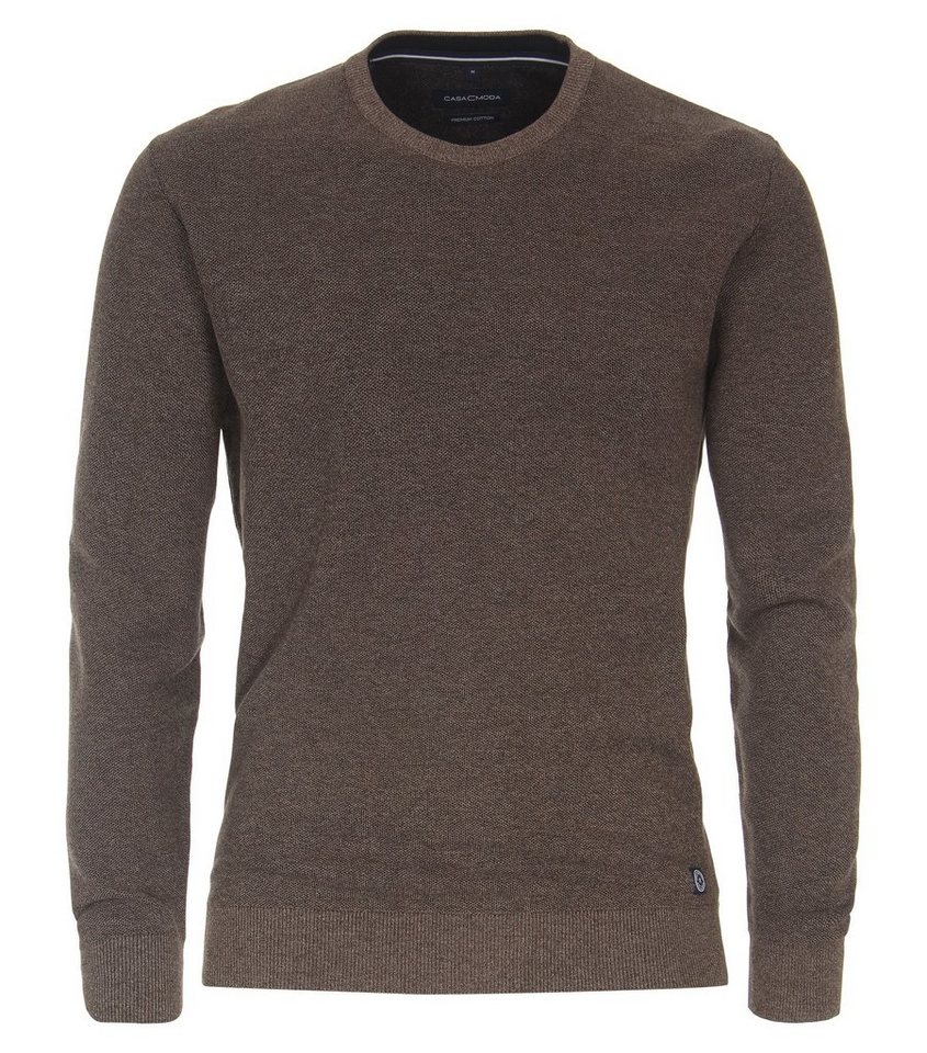 CASAMODA Strickpullover von CASAMODA