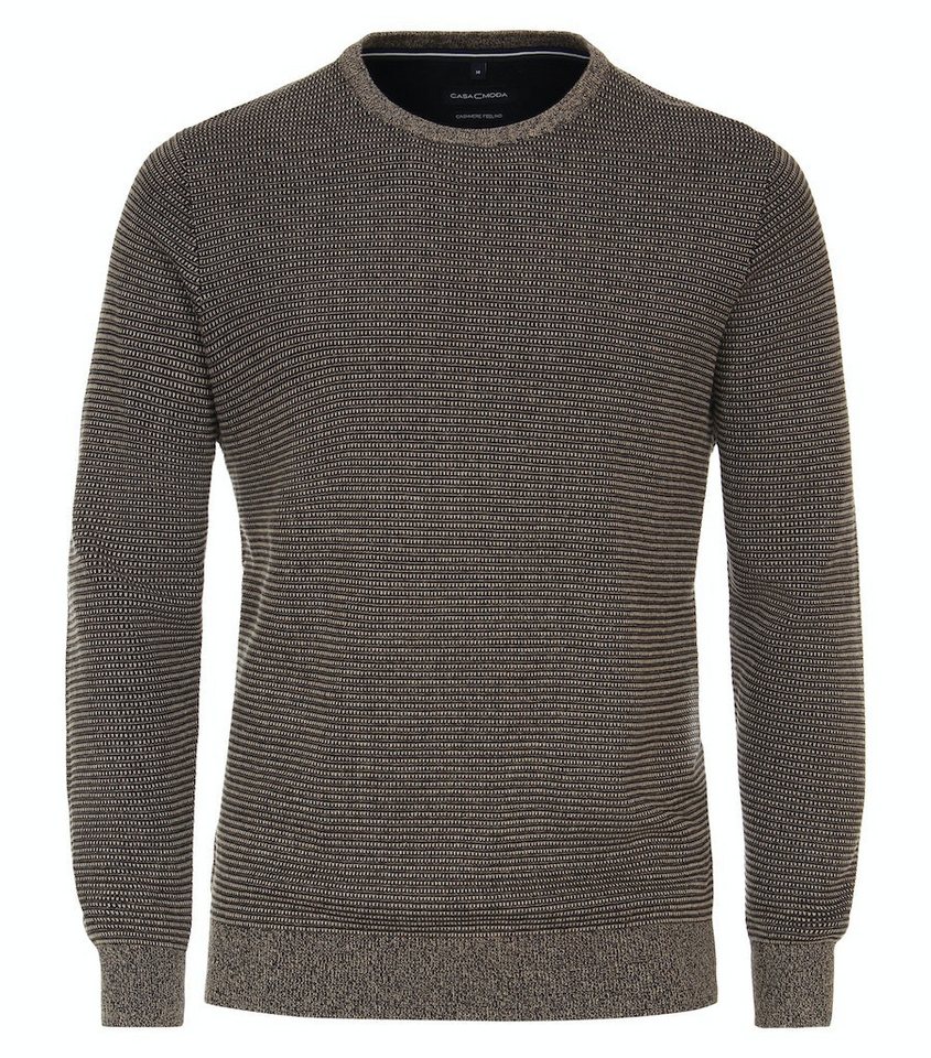 CASAMODA Strickpullover von CASAMODA