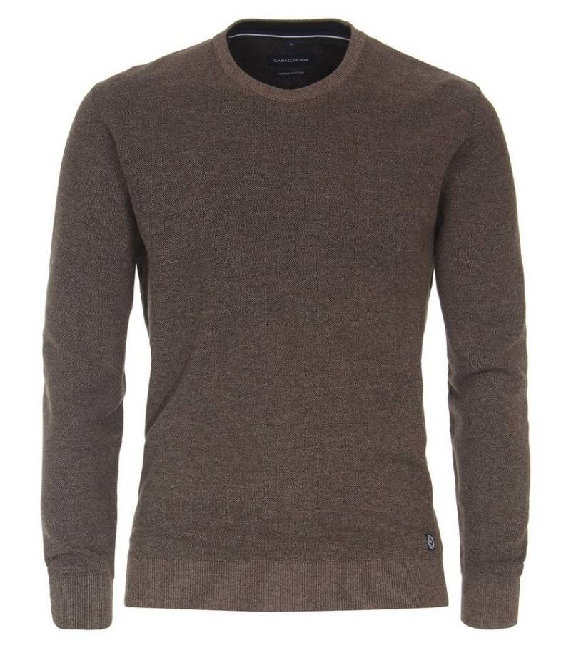 CASAMODA Strickpullover von CASAMODA