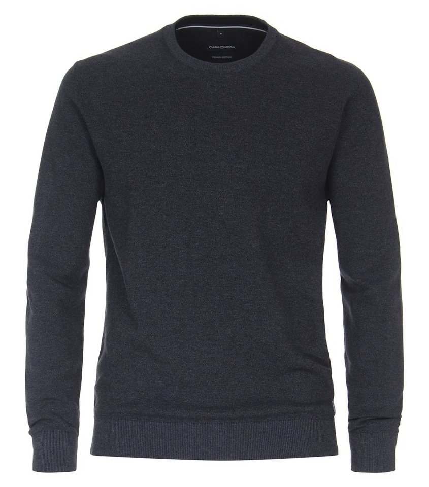 CASAMODA Strickpullover von CASAMODA
