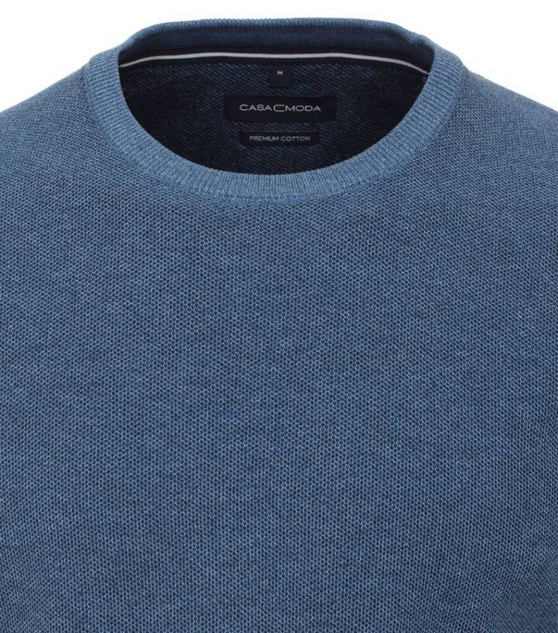 CASAMODA Strickpullover von CASAMODA