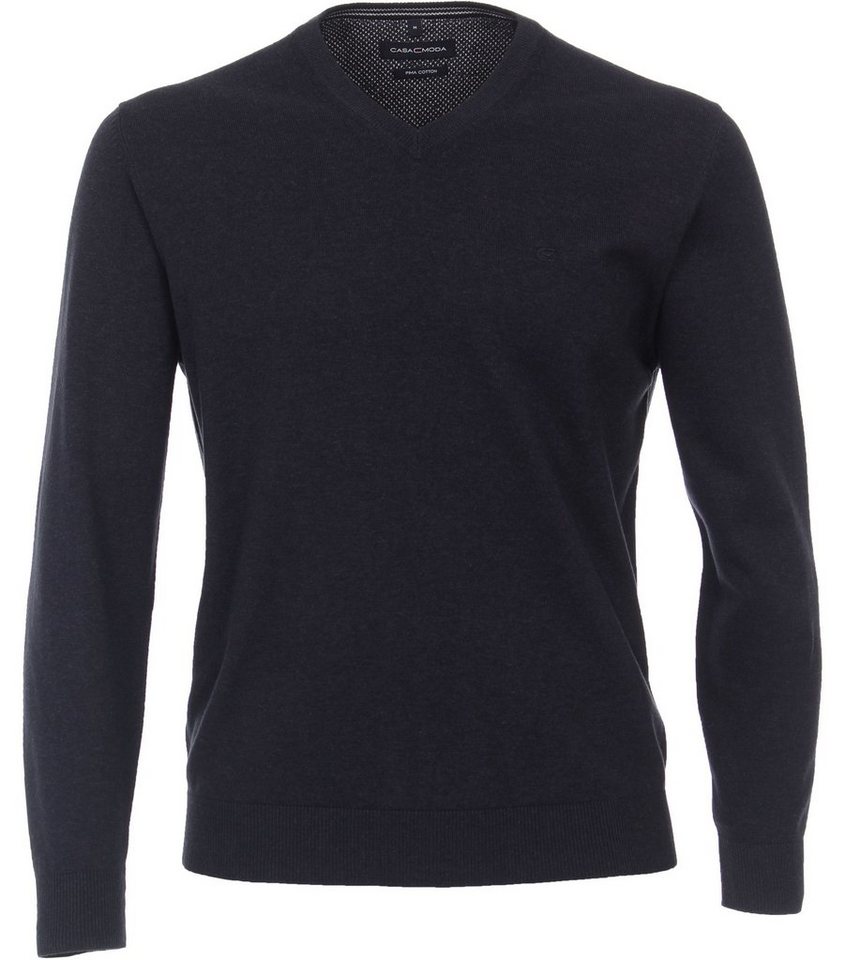 CASAMODA Strickpullover CASAMODA Strickpullover von CASAMODA