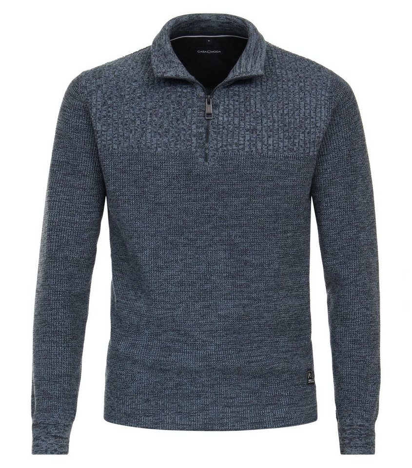 CASAMODA Strickpullover CASAMODA Strickpullover von CASAMODA