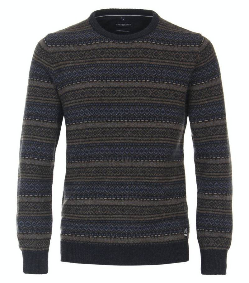 CASAMODA Strickpullover von CASAMODA