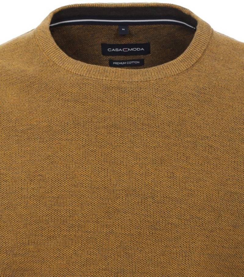 CASAMODA Strickpullover von CASAMODA