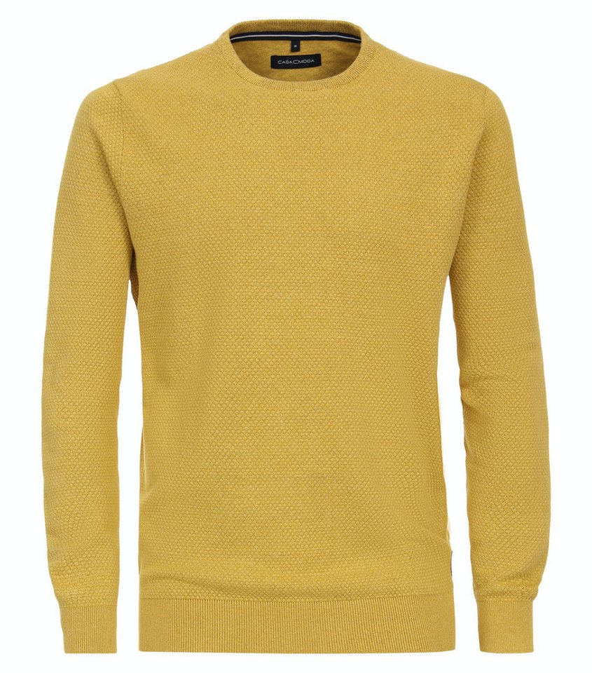 CASAMODA Strickpullover von CASAMODA